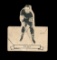 1933 O-Pee-Chee Hockey Card #129 Joliat. PR - G Condition.
