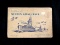 1930s Modern Naval Craft Tobacco Cards (Player Cigarettes) in Book.   50 Ca