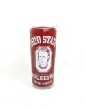 1961-1962 Ohio State Buckeyes Basketball Squad Premium Drinking Glass. 6-3/