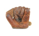 1950s JC Higgins (Sears & Roebuck) #1759 Nellie Fox Baseball Glove.