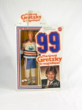 Early 1980s Wayne Gretzky Doll with Box.