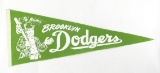 1950 Brooklyn Dodgers 