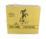 1940s Jim Prentice Electric Football Game. For Parts or Restore