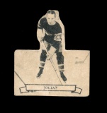 1933 O-Pee-Chee Hockey Card #129 Joliat. PR - G Condition.
