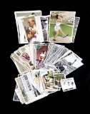 Group lot of 1930s German Olympic Cards