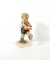 1955 Hummel Figurine Hum240: Little Drummer. Excellent no chips or cracks 4