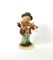 1970s Hummel Figurine Hum4: Little Fiddler. Excellent no chips or cracks 4-