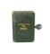 1940s-50s Banthrico Secret Locking Book Bank Compliments Of Boscobel State