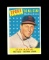 1958 Topps All Star Baseball Card #476 Hall of Famer Stan Musial St Louis C