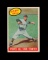 1959 Topps Baseball Card #466 Pierce All Star Starter. EX to EX-MT Conditio