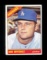 1966 Topps Baseball Card #430 Hall of Famer Don Drysdale Los Angeles Dodger