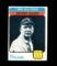 1973 Topps Baseball Card #477 Hall of Famer Cy Young All-Time Victory Leade