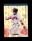 1995 Donruss Baseball Card #22/24 Chipper Jones Atlanta Braves.
