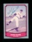 1989 Pacific Trading Baseball Card Autographed By Herb Score No COA