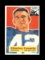 1956 Topps Football Card #77 Charley Conerly New York Giants. EX-MT to NM C