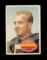 1960 Topps Football Card #54 Hall of Famer Paul Hornung Green Bay Packers.