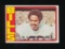 1972 Topps Football Card #160 Hall of Famer O.J. Simpson Buffalo Bills. EX-