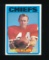 1972 Topps Football Card #333 Rare High Number In The Set Jerrel Wilson Kan