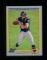 2001 Topps ROOKIE Football Card #328 Rookie Drew Brees San Diego Chargers.
