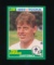 1989 Topps ROOKIE Football Card #270 Rookie Hall of Famer Troy Aikman Dalla