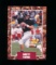 1991 Star Pics ROOKIE Football Card #65 Rookie Hall of Famer Brett Favre At
