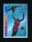 1996 Topps Basketball Card #M10 Alonze Mourning Miami Heat. NM to MT Condit