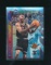 1996 Topps Basketball Card #M14 Michael Jordon Chicago Bulls. NM to MT Cond
