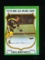 1973 Topps Hockey Card #120 Hall of Famer Phil Esposito Boston Bruins. EX-M