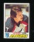 1977 Topps Hockey Card #25 Hall of Famer Rod Gilbert New York Rangers. EX-M