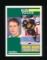 1991 Pinnacle ROOKIE Hockey Card #315 Rookie Pavel Bure Vancouver Canucks.