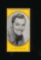 1936 German Cigaretten Bilderdienst Bunte Filmbilder Series 1 #15 Clark Gab