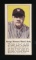 1920s Fro-Joy Ice Cream Reprnt Babe Ruth Card Reprint. Cut Off Advertising