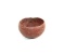 Native American excavated smaller Pottery Bowl. Origin Unknown.    4