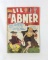 1948 Lil Abner Comic Book Number 65 August Issue. Complete, Has loose cover