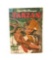 1954 #57 Dell Comics Tarzan Comic Book Creases On Cover Very Good to Fine C