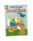 1958 #59 Dell Comics Walt Disney's Donald Duck Comic Book.  Very Good to Fi