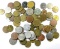 (80) Mixed Tokens From Various Busineses And Companys.