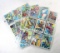(36) National Periodical Publications Animated Batman Trading Cards.