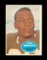 1960 Topps Football Card #23 Hall of Famer Jim Brown Cleveland Browns. EX t