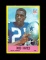 1967 Philadelphia Football Card #52 Hall of Famer Bob Hayes Dallas Cowboys.