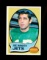 1970 Topps Football Card #150 Hall of Famer Joe Namath New York Jets. EX-MT