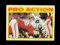 1972 Topps Football Card Scarce High Number #343 Hall of Famer Joe Namath N
