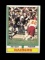 1974 Topps ROOKIE Football Card #219 Rookie Hall of Famer Ray Guy Oakland R
