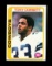 1978 Topps ROOKIE Football Card #315 Rookie Hall of Famer Tony Dorsett Dall