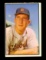1953 Bowman Color Baseball Card #132 Fred Hutchinson Detroit Tigers. EX to