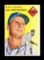 1954 Topps Baseball Card #126 Ben Wade Brooklyn Dodgers. EX to EX-MT+ Condi