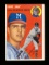 1954 Topps Baseball Card #141 Joe Jay Milwaukee Braves. EX to EX-MT+ Condit