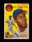 1954 Topps ROOKIE Baseball Card #248 Rookie Al Smith Cleveland Indians. EX