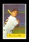 1954 Bowman Baseball Card #73 Don Mueller New York Giants. Has Creases. VG-