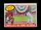 1959 Topps Baseball Card #461 Baseball Thrills 